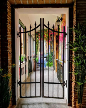 appartment & rooms SecondoPiano Capriva Del Friuli